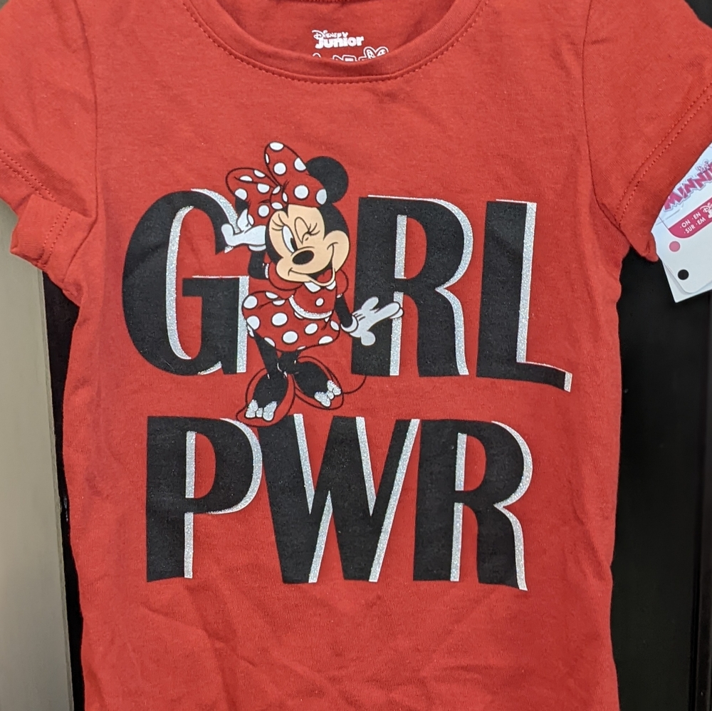 Girls t-shirts